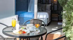  Libertg Hotels Spa Medellin - Image 3