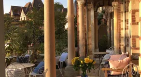 La Villa L'Argentine - Image 2