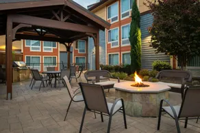 TownePlace Suites by Marriott Olympia - Image 3