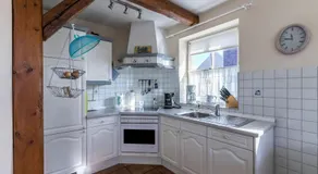 Ferienhaus Kiebitz - Image 2