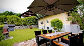 Apartment Ferienwohnung DAS UNTERACH am Attersee - Image 5