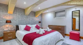 Sunlit Rabat Maisonette w / Private Terrace RBT008 - Image 2