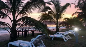 Afro Beach eco Resort Butre - Image 2