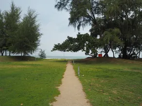 Samsuria by the Beach - Image 4