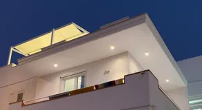 Virgilio hosting Casa Nuovissima Vista Mare - Image 4