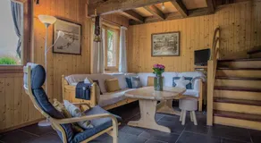 Chalet L'Orchidée - Champéry - 4 chambres - By BDC - Image 4