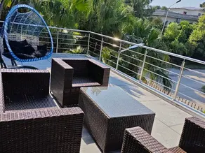 XIANSHAN CHINESE HOTEL - Image 5