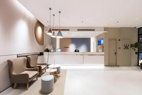 Home Inn Neo Huai'an Zhou Enlai Memorial Hall - Image 4