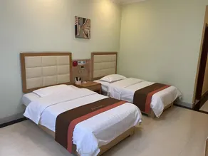 Jun Hotel Shandong Liaocheng Gaotang County Huakai - Image 5