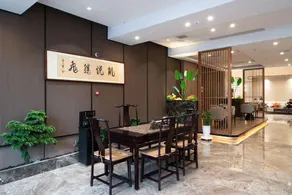 Xinzhou Kaiyue Hotel (Xinfu District Red Star Macalline) - Image 4