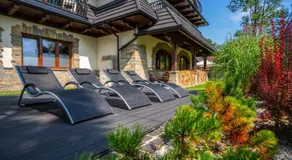 Carlina Hotel & SPA - Image 4