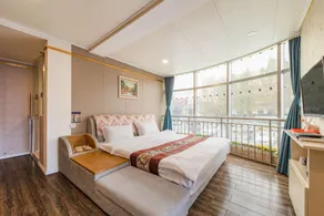 Ward Aladdin Hotel (Railway Station & Heping Road Branch) - Image 2