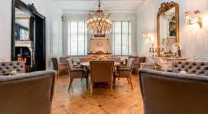 Castelsuites - Charming Luxury Boutique Suites - Image 3