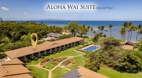 WBH D115 Aloha Kai2 - Garden View Suite by the Sea - Image 5