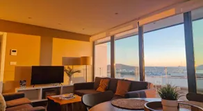 E1 Suites & Spa aparthotel style - Gym & Spa - Image 2