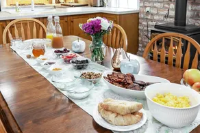 Rocklyn Inn Bed & Breakfast - Image 4