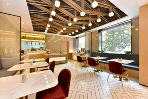 Atour Light Hotel Shenyang Tiexi Plaza Wanxianghui - Image 4