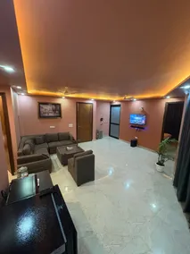 Goroomgo Vikrant Residency Gurugram - Image 4