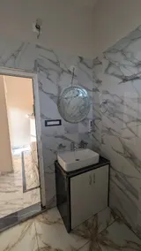 Ac room @ The Himalayan Vista | washing machine - Image 2