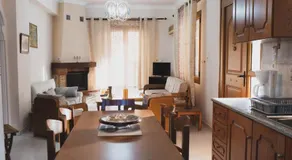 Stratigato Garden Getaway near Chios Town - Image 3