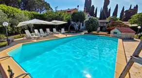 Beautiful apartment for two with a pool - Image 3