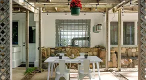 White Stone House: Pet-Friendly Home on 10 acres! - Image 5