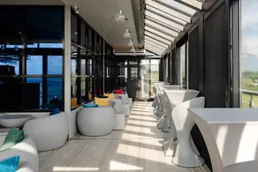 Kekehyu Business Hotel - Image 3