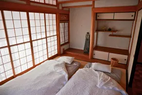 天然温泉の宿　一光 - Image 2