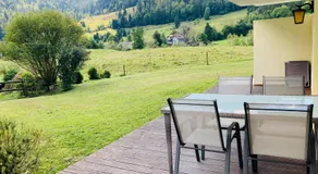 Black Forest Retreat with private sauna - Image 4