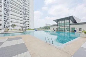 Vision Residence Cyberjaya Putrajaya By Fei Hong - Image 2