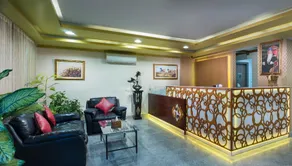 Manaf Hotel Suites - Image 4