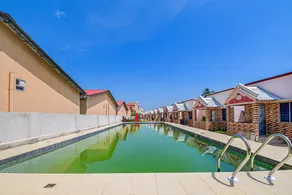 Collection O Mp Amorous Beach Resort - Image 4