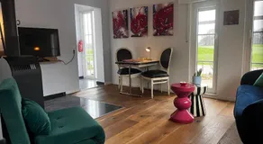 Ferienwohnung Waldseite - Image 5