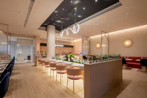 Starway Hotel Baoji Railway Station International Trade Centre - Image 2