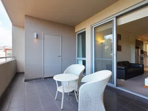 Zappeion Apartments - Image 3