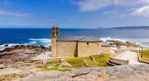 Casa Muxía Mar y montaña - Image 4