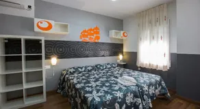 Hostal Gaudi Cuenca - Image 2