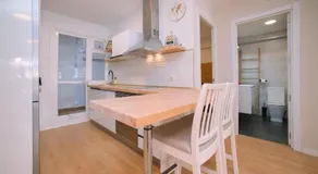 Calidez y encanto en Vigo centro by CABANA Rentals - Image 5