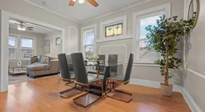 2-Story Stay with Game Lounge & Free Parking Spots - 5 mins to NYC Train - Image 2