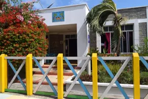 Monkey Afro Hostel - Image 5