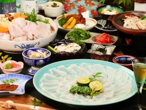 Fugu Cuisine Gosakuso - Image 4