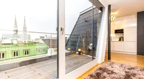 Abieshomes Serviced Apartments - Votivpark - Image 3
