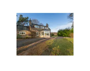 Woodburn Cottage - Image 1