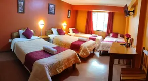 Krusty Hostel B&B - Image 2