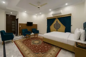 Dream Inn Guest House Islamabad - Image 4