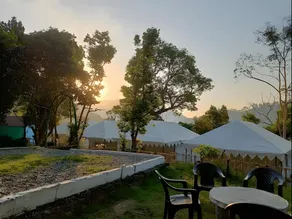 Nature's Harmony Resort - Image 2