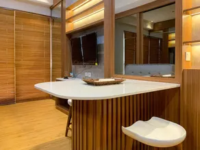 Great Location 2Br At Signature Park Grande Apartment - Image 2