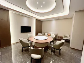 Liaoyang Huarui Hotel - Image 5