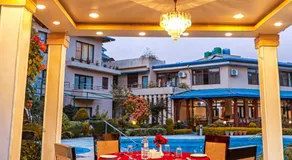 Bharatpur Garden Hotel - Image 3