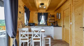Daroszówka - Domki całoroczne i Apartamenty w Bieszczadach nad Soliną - Image 3